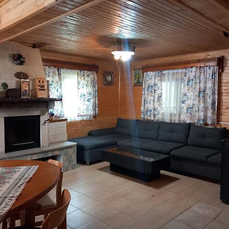 Cabana Din Padurea Belis Si Casuta Din Copac Cluj-Napoca Exterior foto
